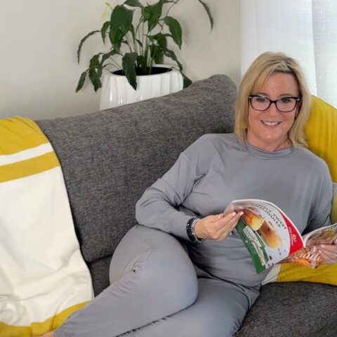 The Nikki Set - Grey