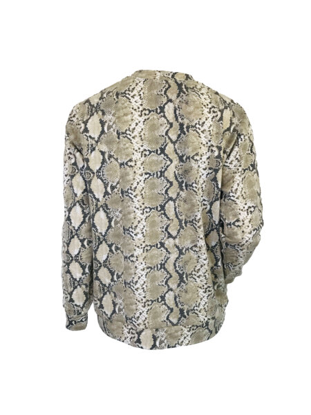 SHE IS Track Top - Snake - Image 3