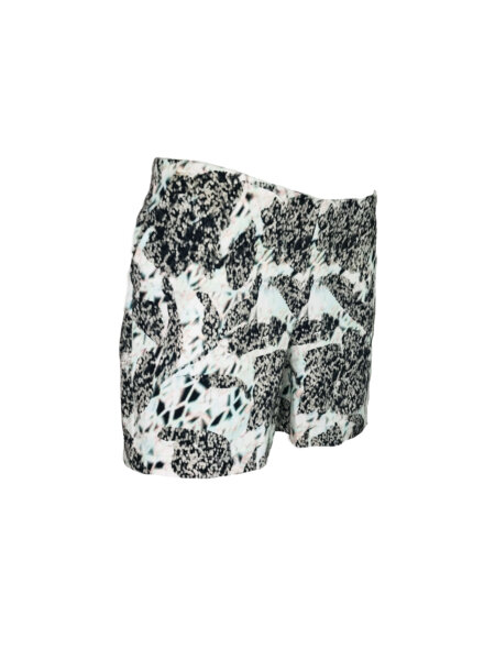 Smart Shorts - Sage Mullti - Image 2