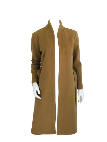 Coat - Camel - Image 6